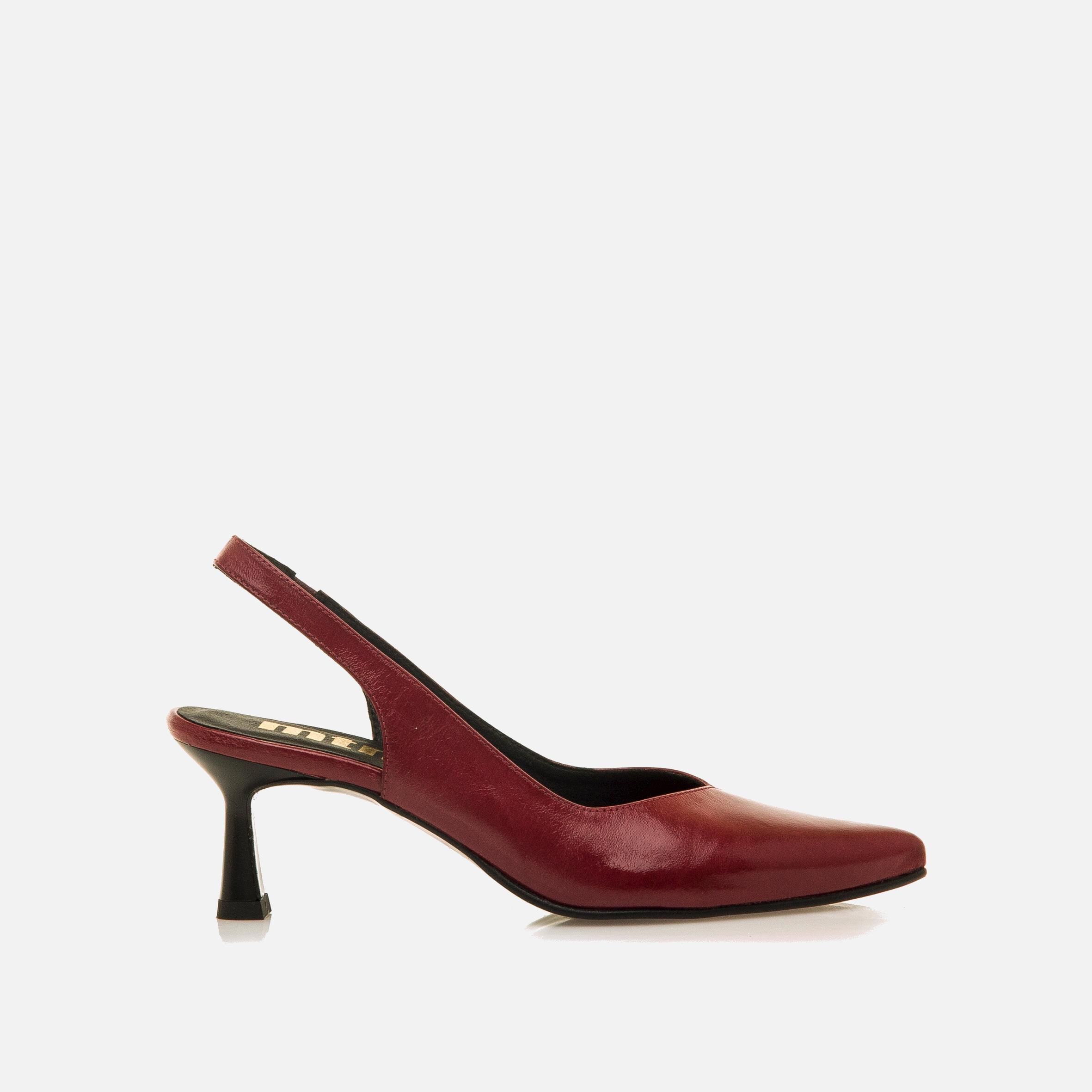 Mtng escarpins sales